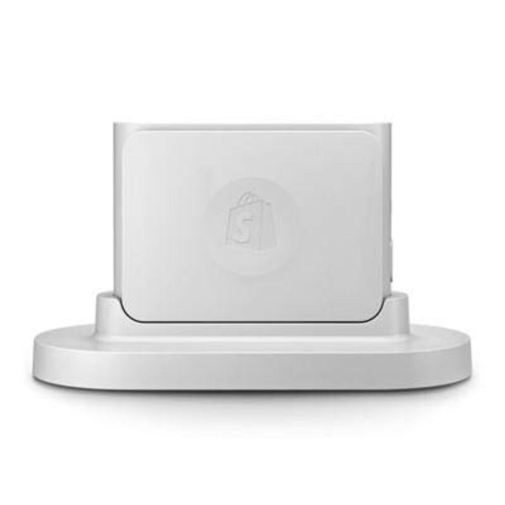 Shopify Card Reader - Like New Condition